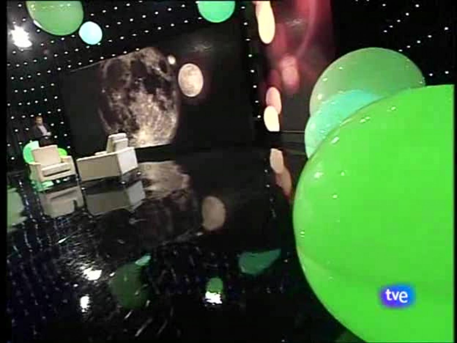 En noches como ésta - 10/07/09 - En noches como esta | Ver