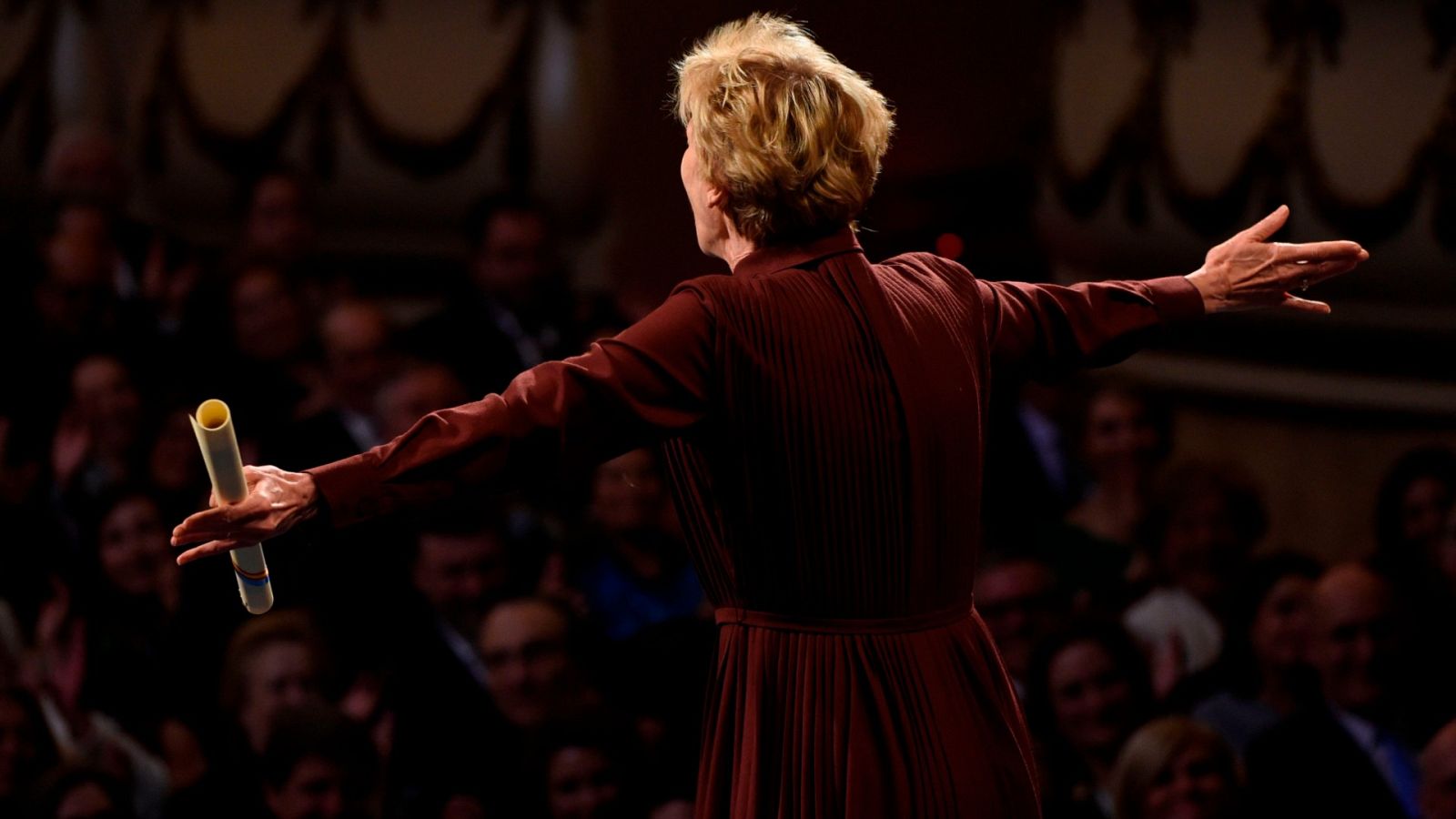 Vídeos de los Premios Princesa de Asturias 2019 ¿ RTVE.es - Premios Princesa de Asturias | Ver