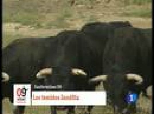 San Fermín - Los Jandilla, a fondo