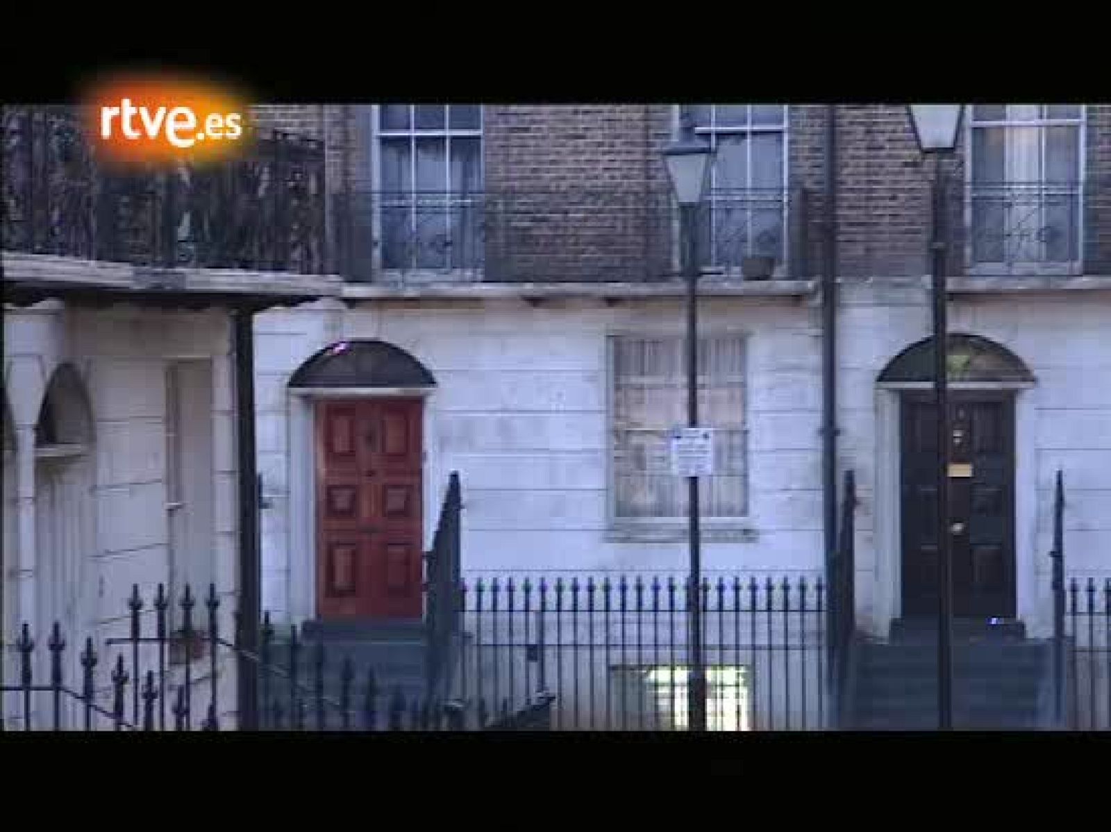 Cartelera especial Harry Potter 7: Los protagonistas de Harry potter nos muestran los decorados de la película | Ver