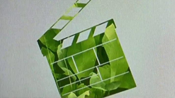 Cámara abierta - Another Way Film Festival, DJ Wade y Ángel Gómez de Ágreda e