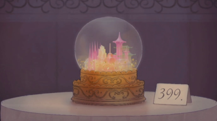 Zoom net - 3D Wire 2019, Moon Challenge, Trine 4 y Yooka Laylee