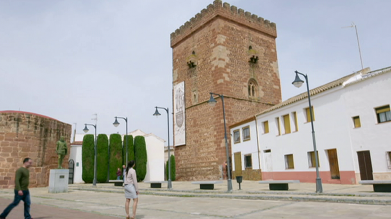 Arranca en verde - Alcázar de San Juan - RTVE.es