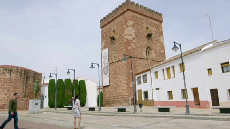 Arranca en verde - Alcázar de San Juan - ver ahora