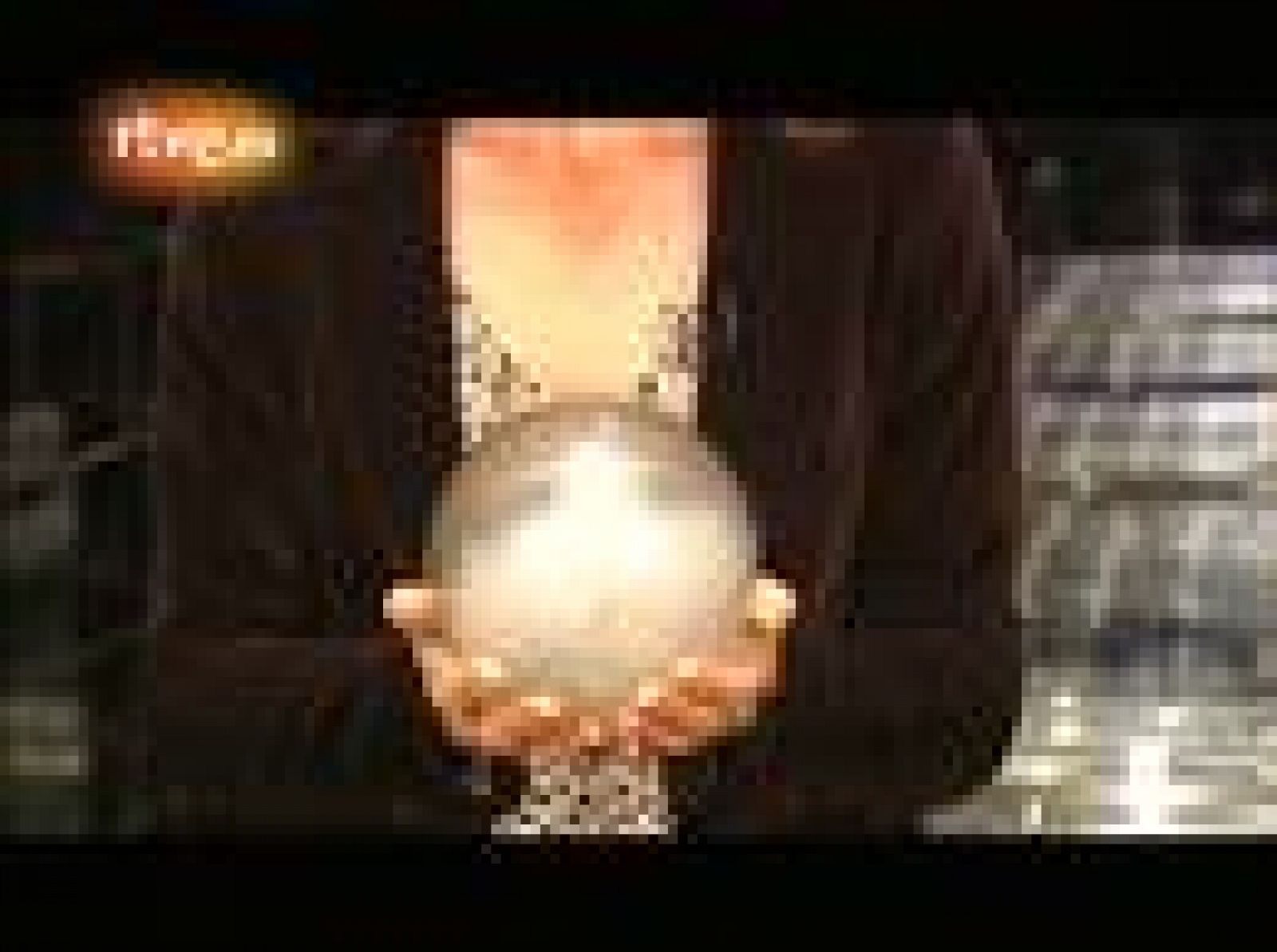 Cartelera especial Harry Potter 4: Palabras mágicas y entrevista con Emma Watson (Hermione) | Ver