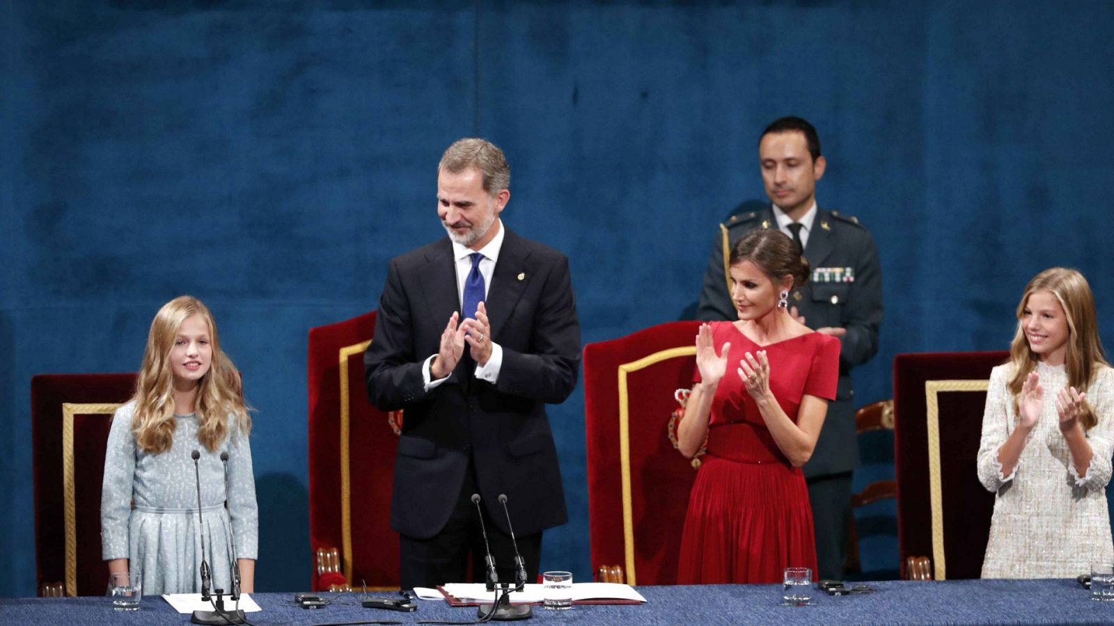 Audiencia Abierta - 19/10/19 - ver ahora