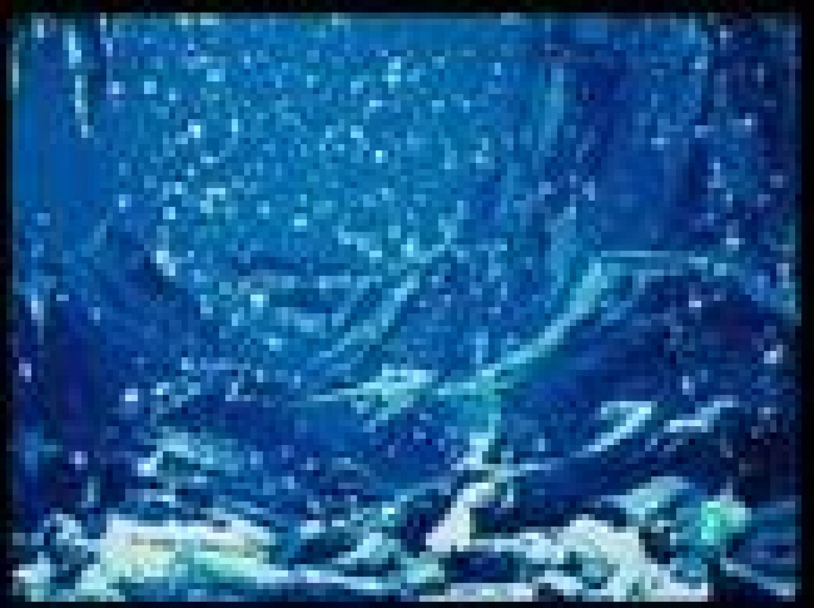 Días de cine - Objetivo la Luna | Ver