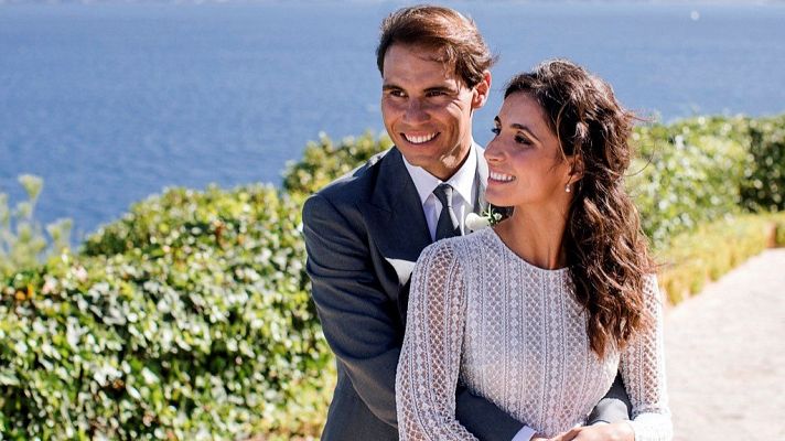 D Corazón - Especial por la boda de Rafa Nadal y Mery Perelló