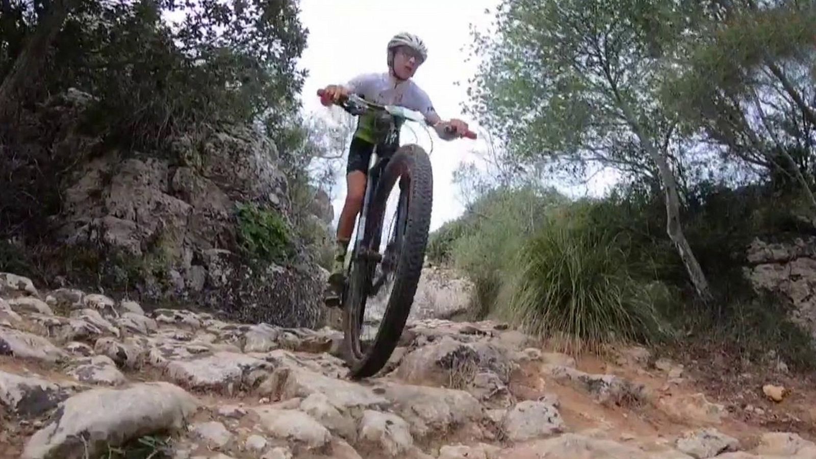 Mountain Bike - Vuelta a Menorca BTT 2019 - RTVE.es