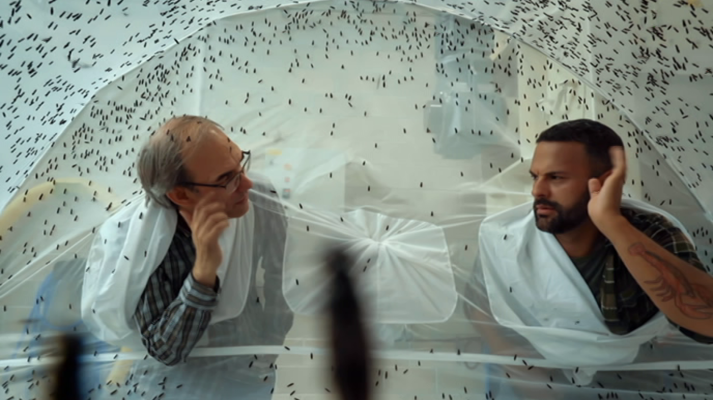 Las Rutas de... - Alicante, los ingredientes del futuro