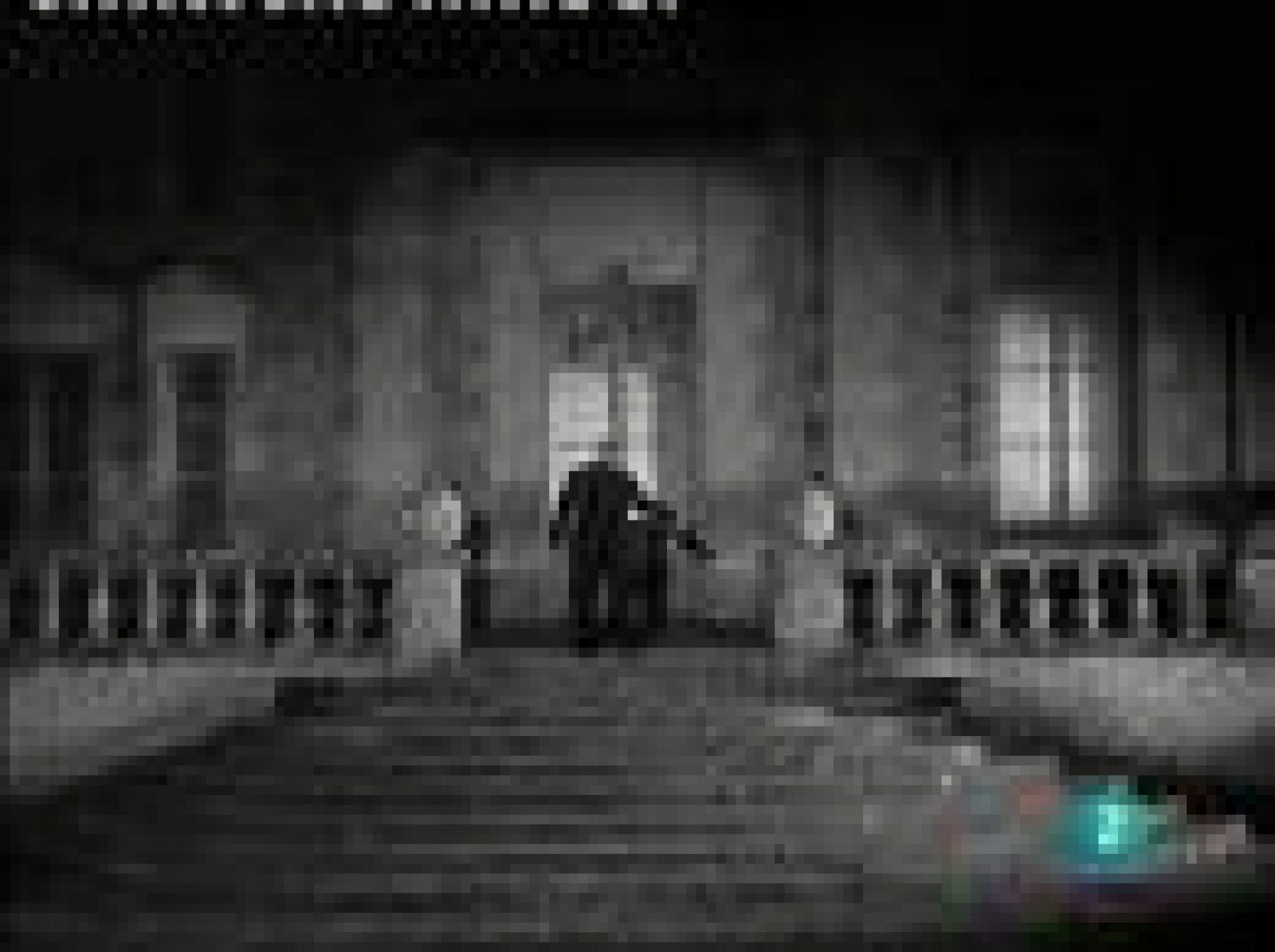 Días de cine - 70 aniversario de 'La regla del juego' | Ver