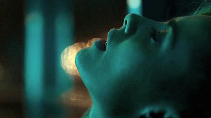 El cine de La 2 - Suburra (presentación)