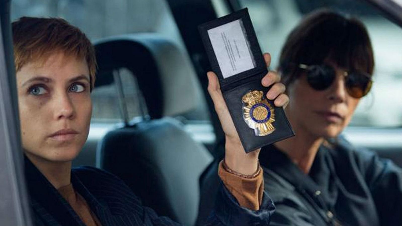 'El asesino de los Caprichos' | Ver