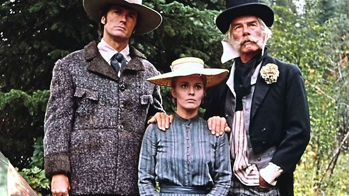 Días de cine - Aniversario: 'La leyenda de la ciudad sin nombre'