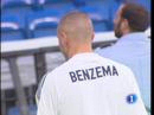  - Caras nuevas y notables ausencias