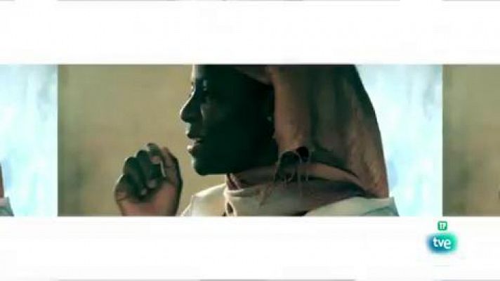 Testimonio - El fuego de la misión