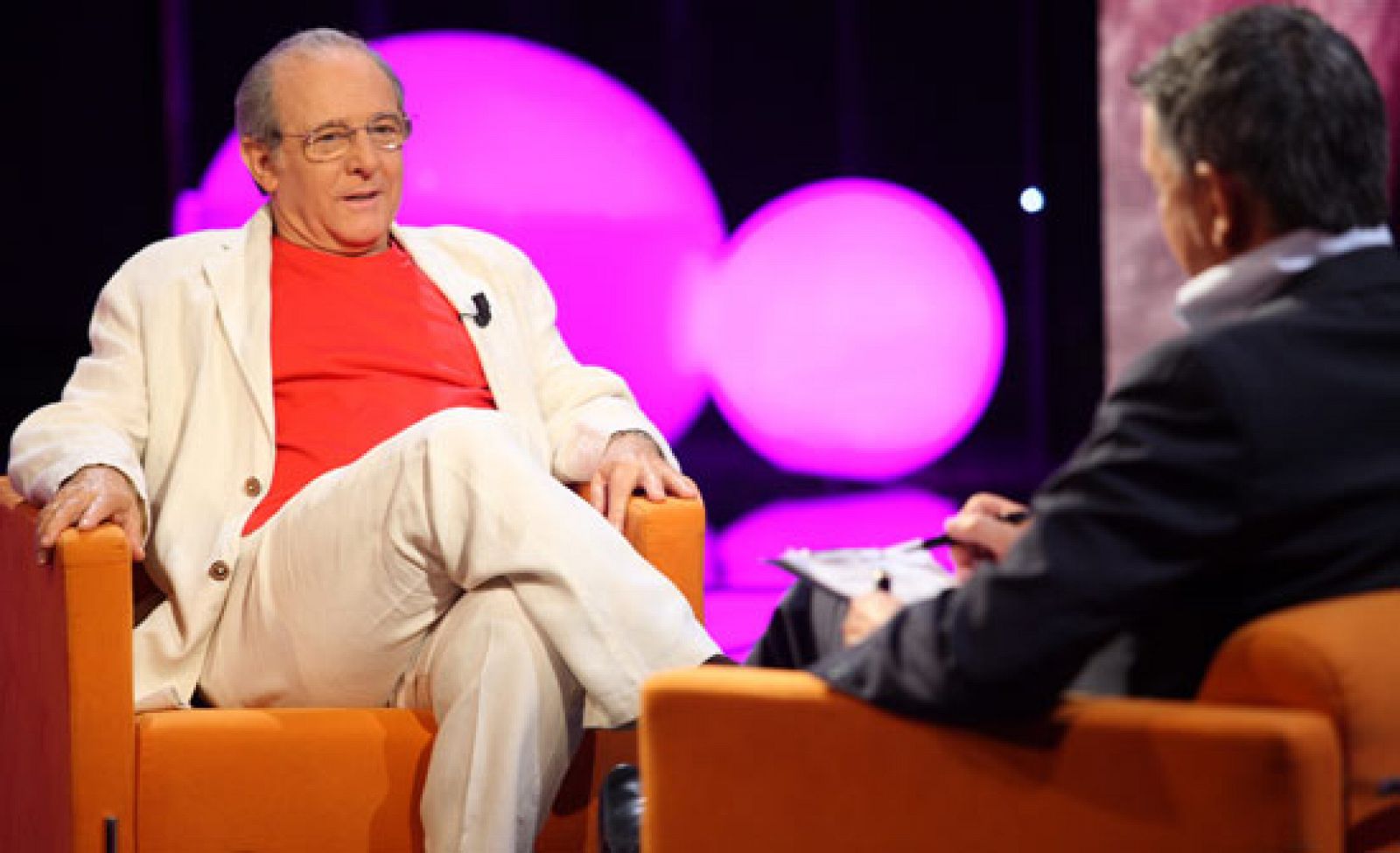 En noches como ésta - Emilio Gutiérrez Caba - En noches como esta | Ver