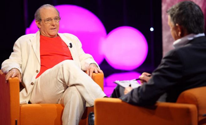 En noches como esta - Entrevista a Emilio Gutiérrez Caba