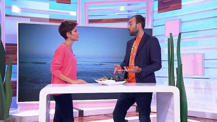 Saber vivir - Saber Vivir - 20/10/19