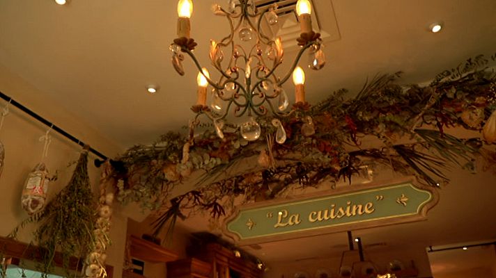 Zoom Tendencias - Repostería japonesa y chocolates de autor