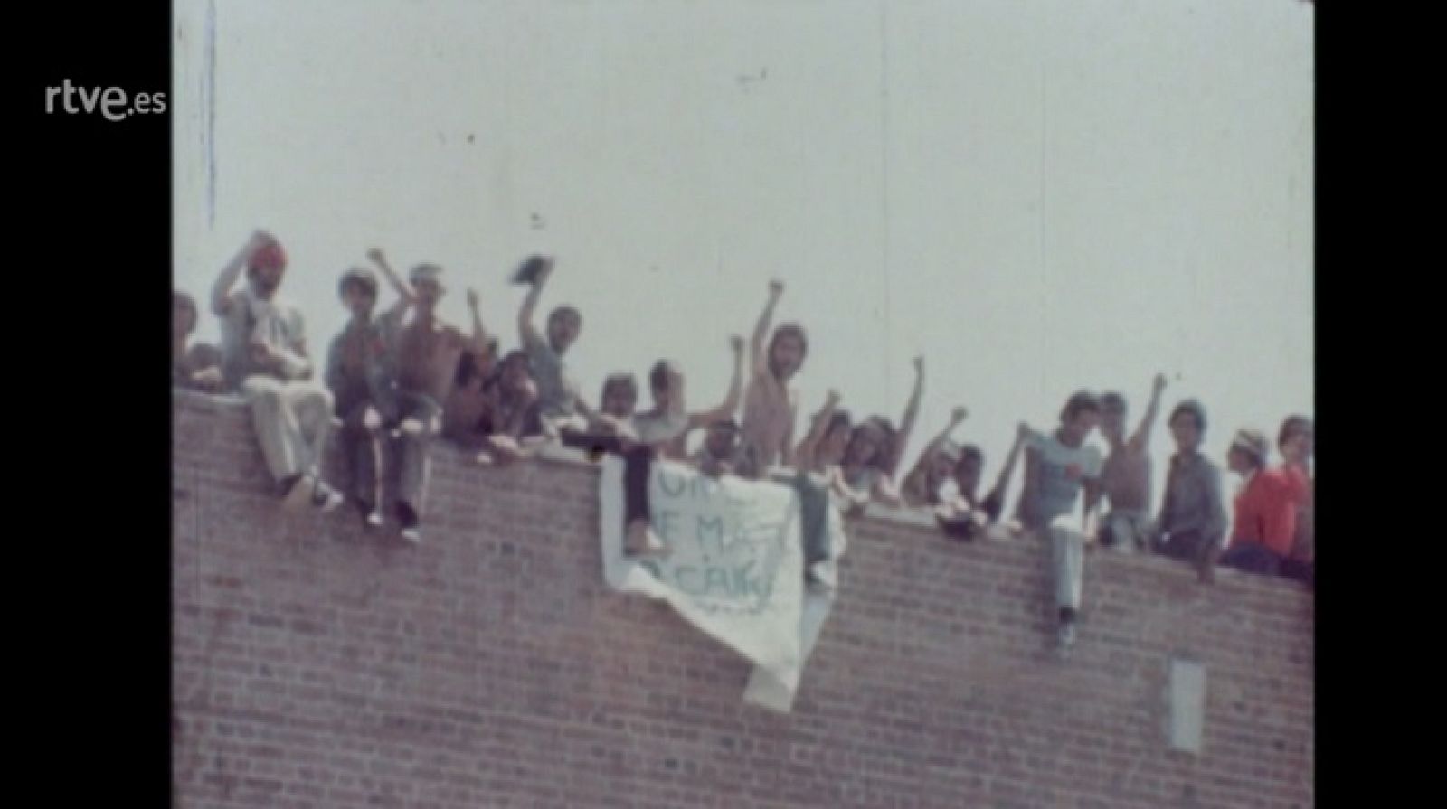 ¿Te Acuerdas? La primera condena por sedición en España