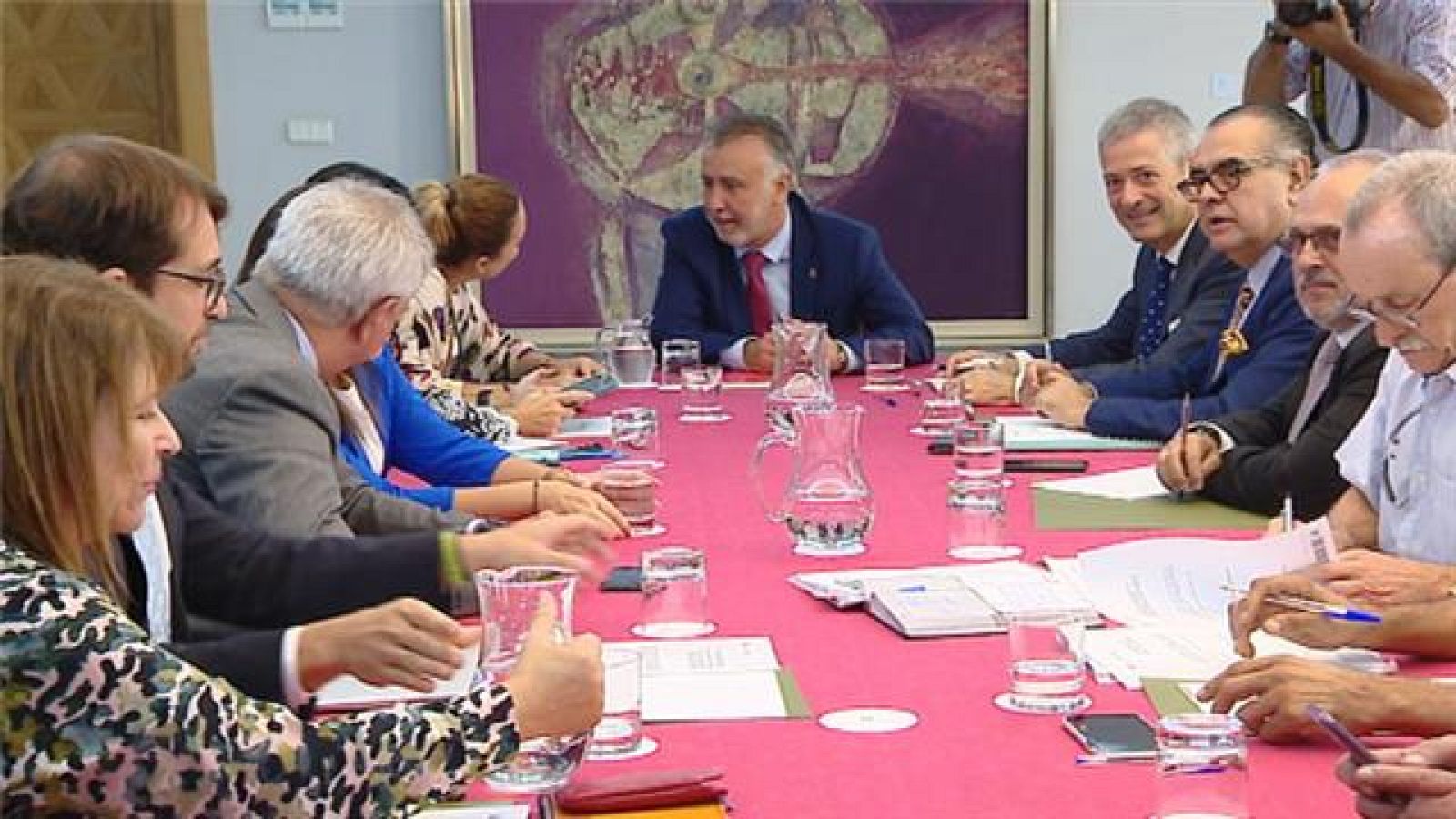 Canarias en 2' - 20/10/2019