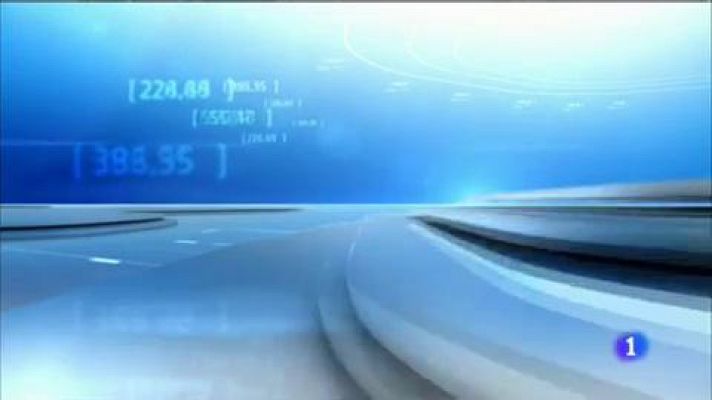 L'Informatiu - Informatiu 20/10/19