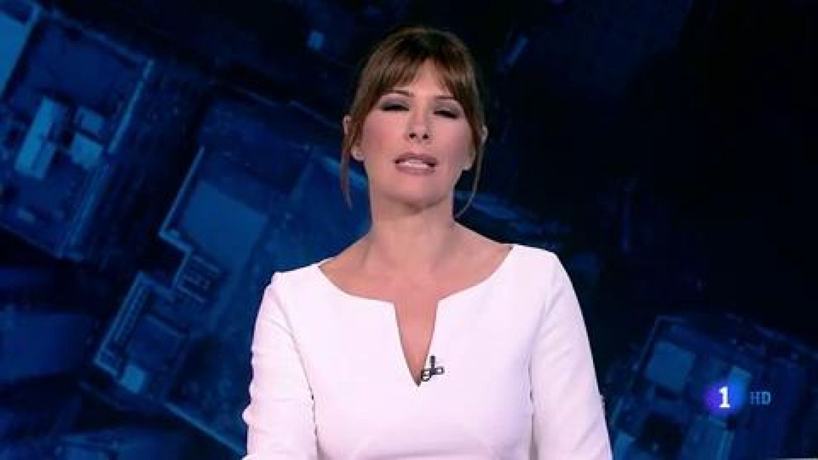 Diez detenidos en una protesta contra el mitin de Vox en Bilbao -RTVE.es | Ver