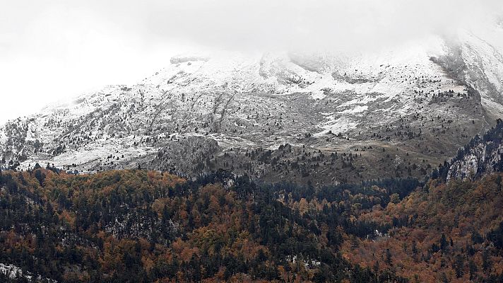 Aquí la Tierra - Aquí la Tierra - 20/10/19