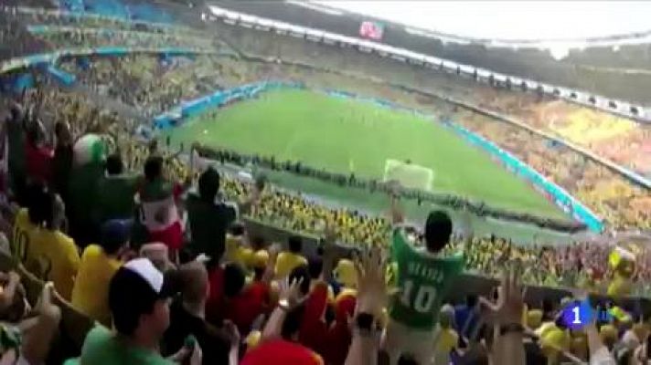 La FIFA amenaza a México con dejarle fuera del Mundial por insultos homófobos