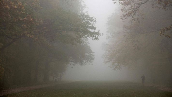 El tiempo - Lluvias y temperaturas en descenso en la mayor parte del país