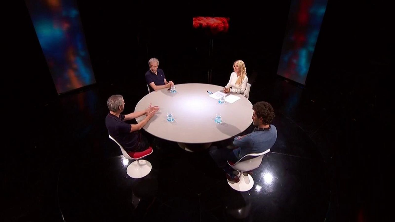 Versión española -Cuando dejes de quererme (coloquio) - ver ahora