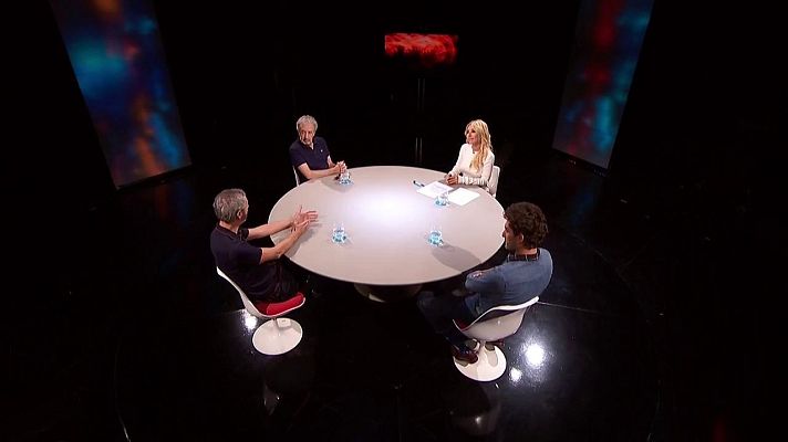 Versión española - Cuando dejes de quererme (coloquio)