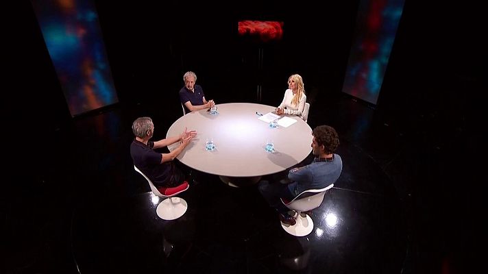 Versión española - Cuando dejes de quererme (coloquio)