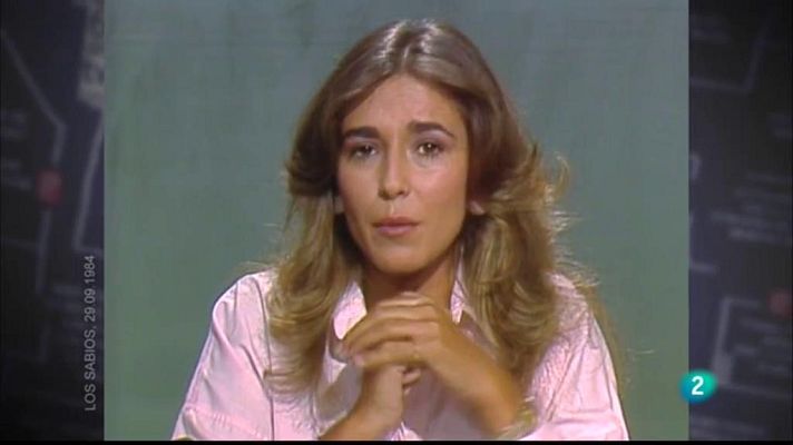 Ho has vist!? - Los sabios