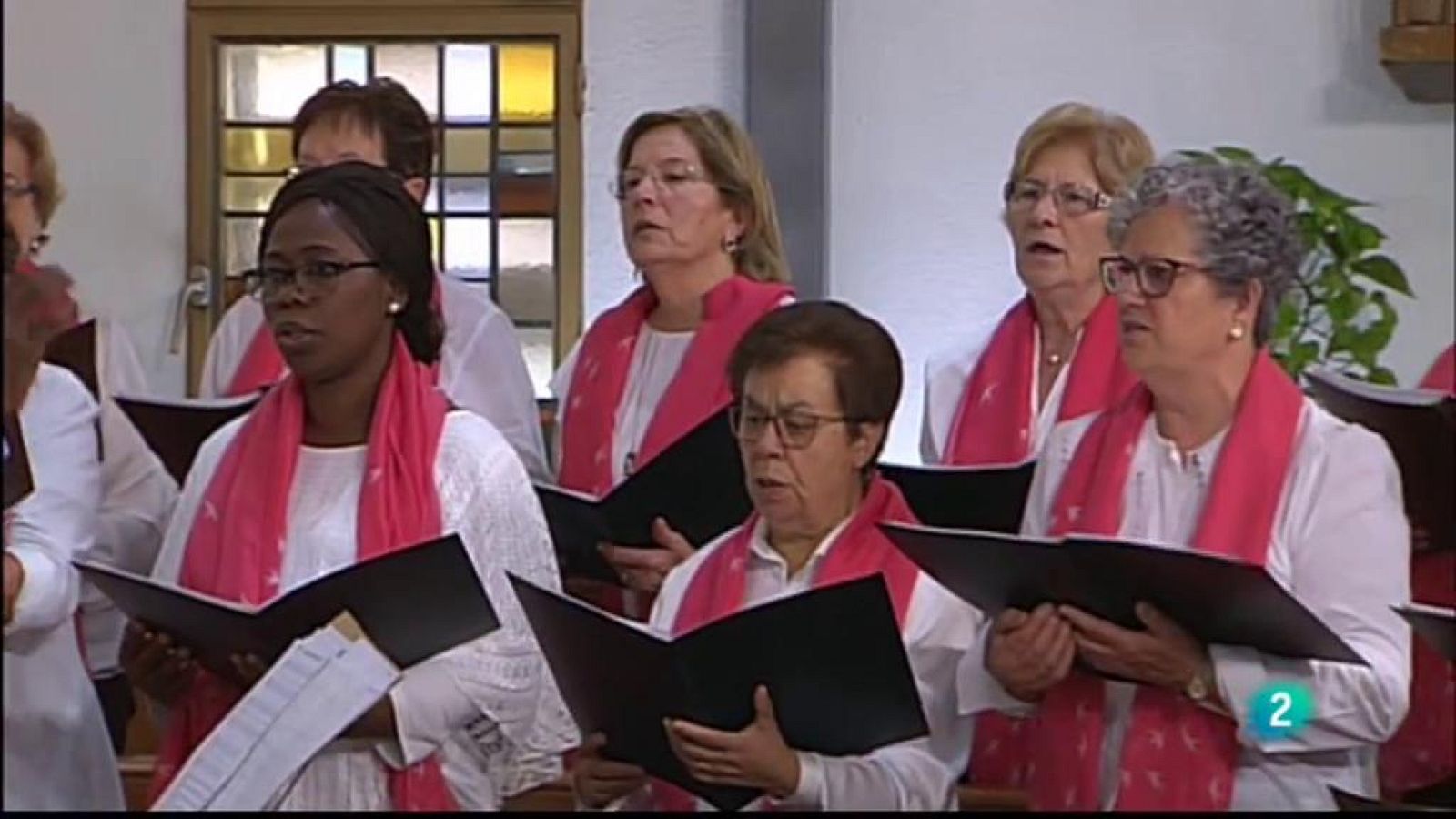 La Missa - 20/10/2019