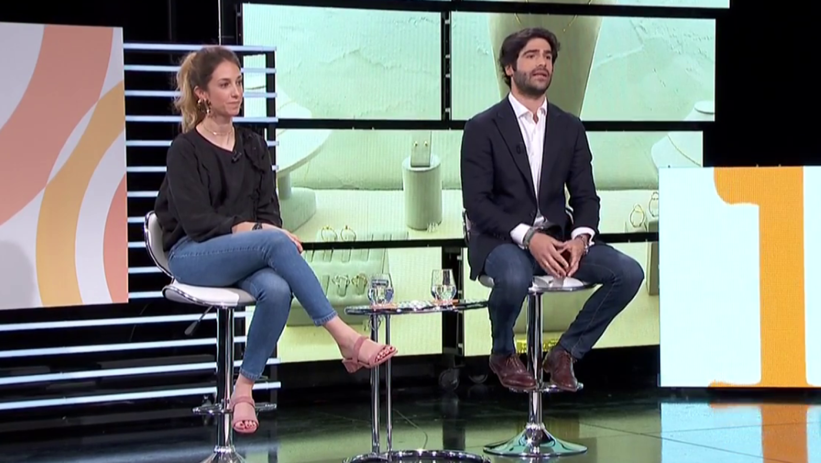 Fábrica de ideas: Invierte: Apodemia | RTVE Play