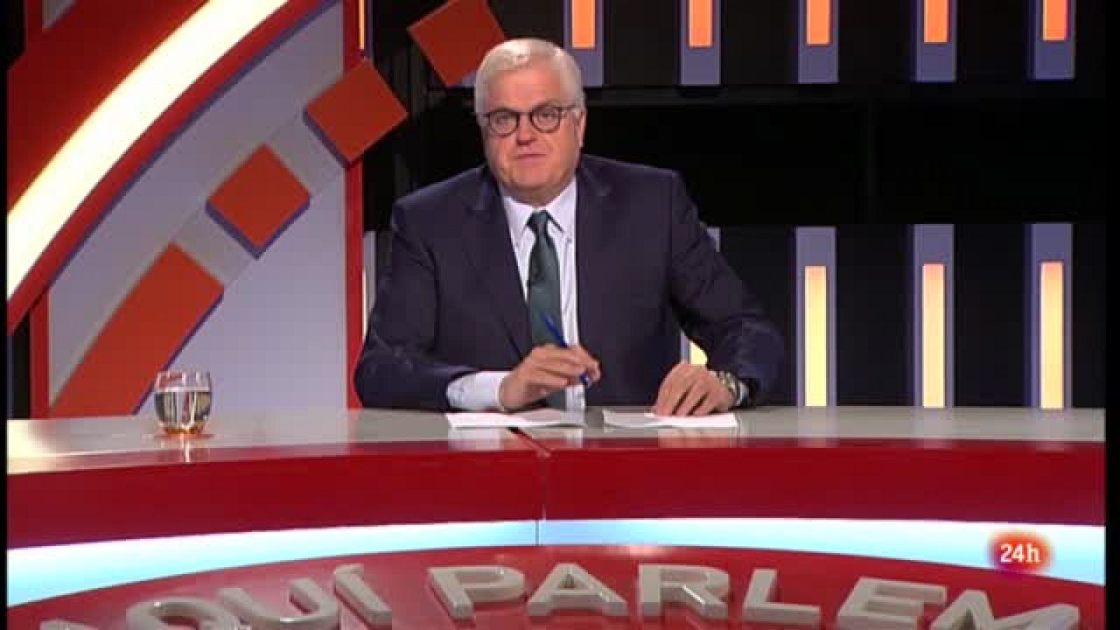 Aquí Parlem | La sentència del procés - RTVE.es