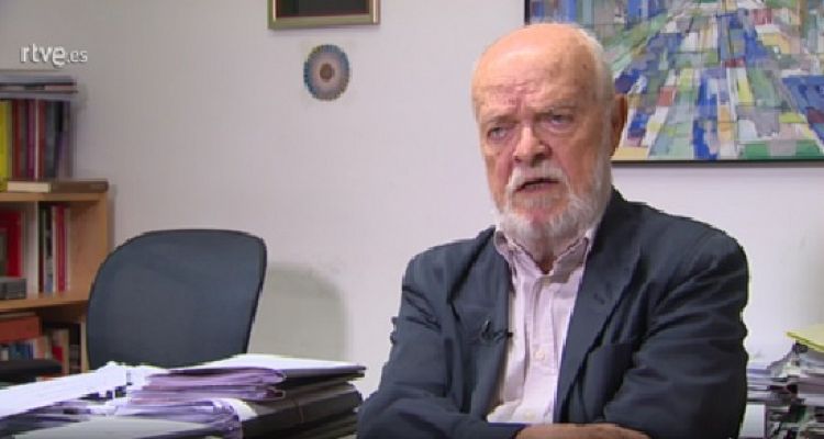 ¿Te acuerdas? - José Antonio Martín Pallín