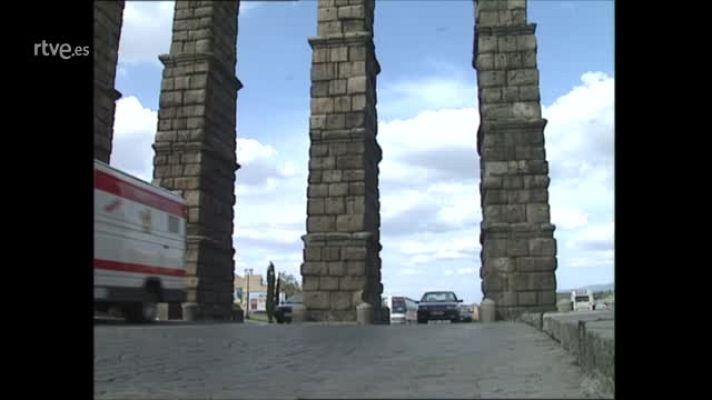 ¿Te acuerdas? - Peatonalizaciones