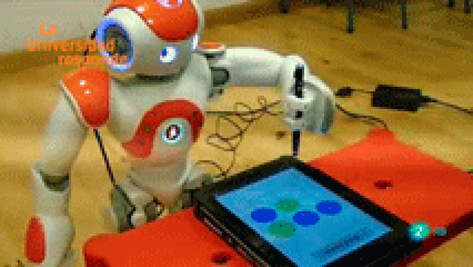 La aventura del Saber: ¿Qué hace un robot inteligente? | RTVE Play