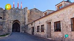 Turismo rural, Maderuelo