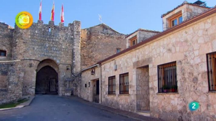 Agrosfera - Maderuelo