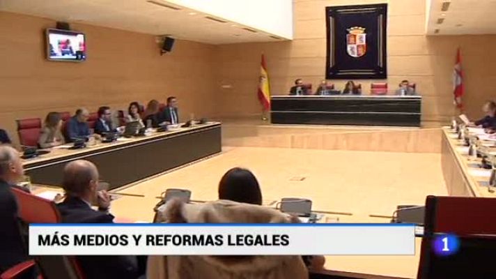 Noticias de Castilla y León - Castilla y León en 2' - 21/10/19