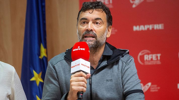 TDP Club - Bruguera cuenta con Nadal para superar el grupo "más difícil" de la nueva Davis