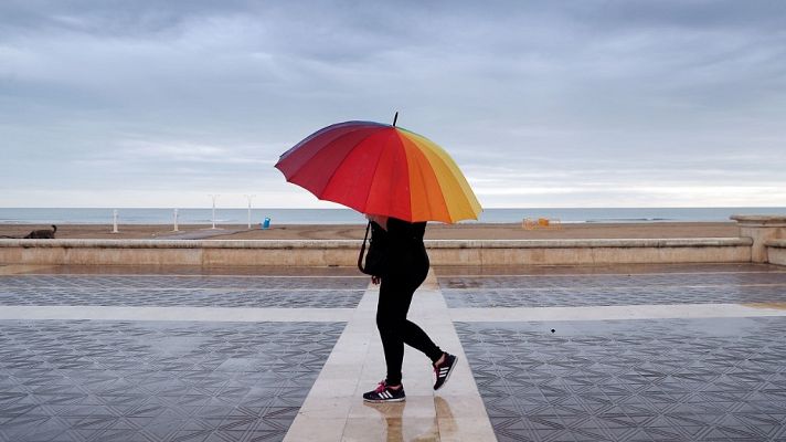 L'informatiu - Comunitat Valenciana - L'Informatiu - Comunitat Valenciana - 21/10/19