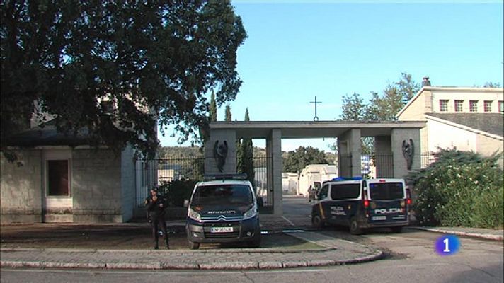 Informativo de Madrid - La Comunidad de Madrid en 4' - 21/10/19