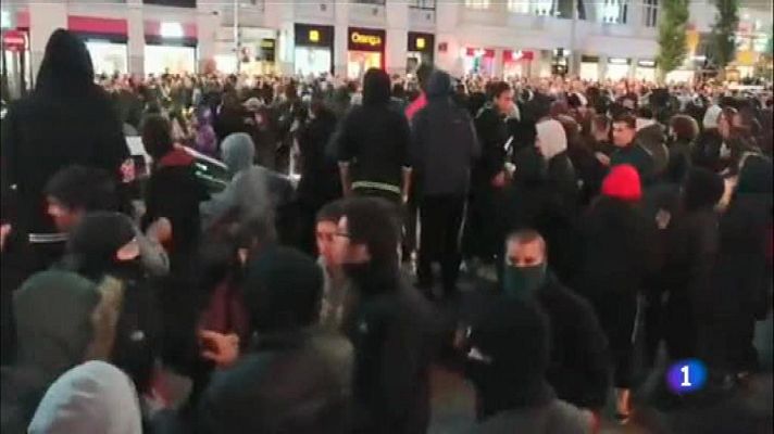 Informativo de Madrid - Informativo de Madrid - 21/10/19