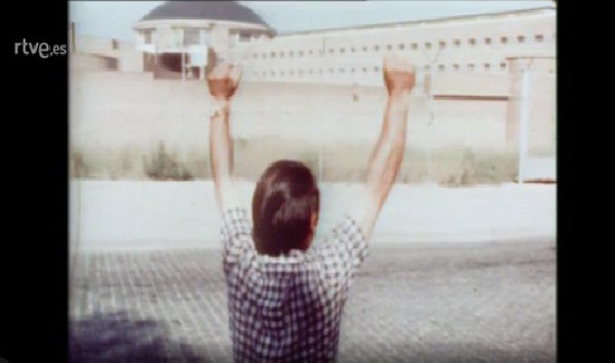 ¿Te acuerdas? - Motín en Carabanchel (1977)