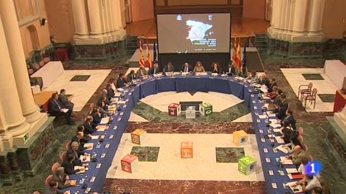 Noticias Aragón - Noticias Aragón 21/10/2019